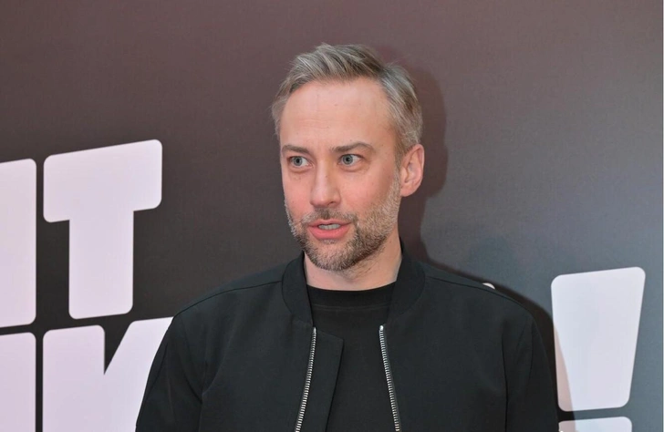 Дмитрий Шепелев | www.starhit.ru