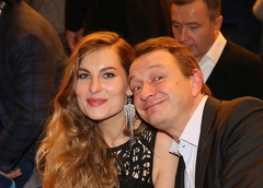 Марат Башаров душил жену, когда она была на третьем месяце беременности