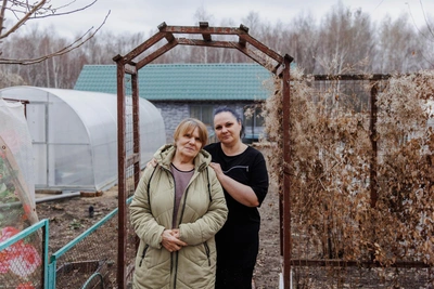 Тюменке с дырой в сердце сделали операцию