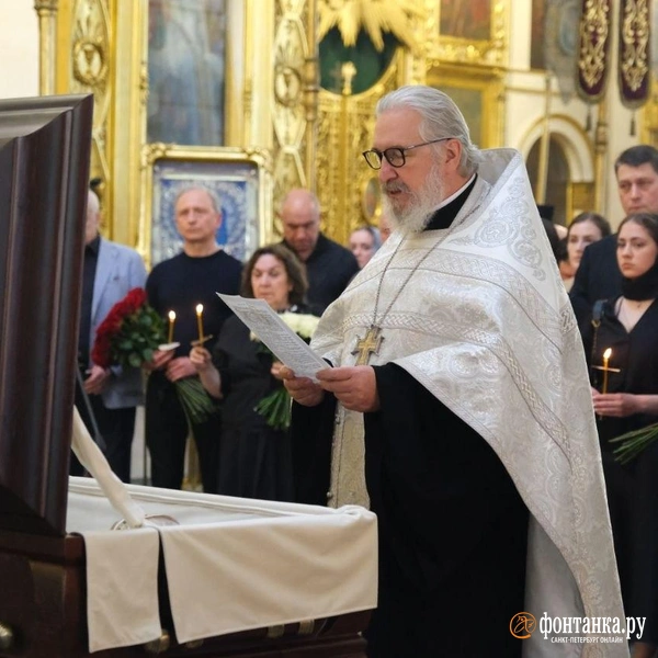 Источник: Анжела Мнацаканян / FONTANKA.RU
