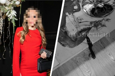 Мужчина напал на возлюбленную в день рождения в Москве