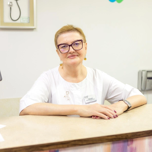 Источник: «Детский Доктор»