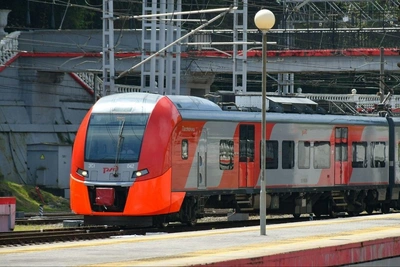 В Сочи скорректируют расписание электричек