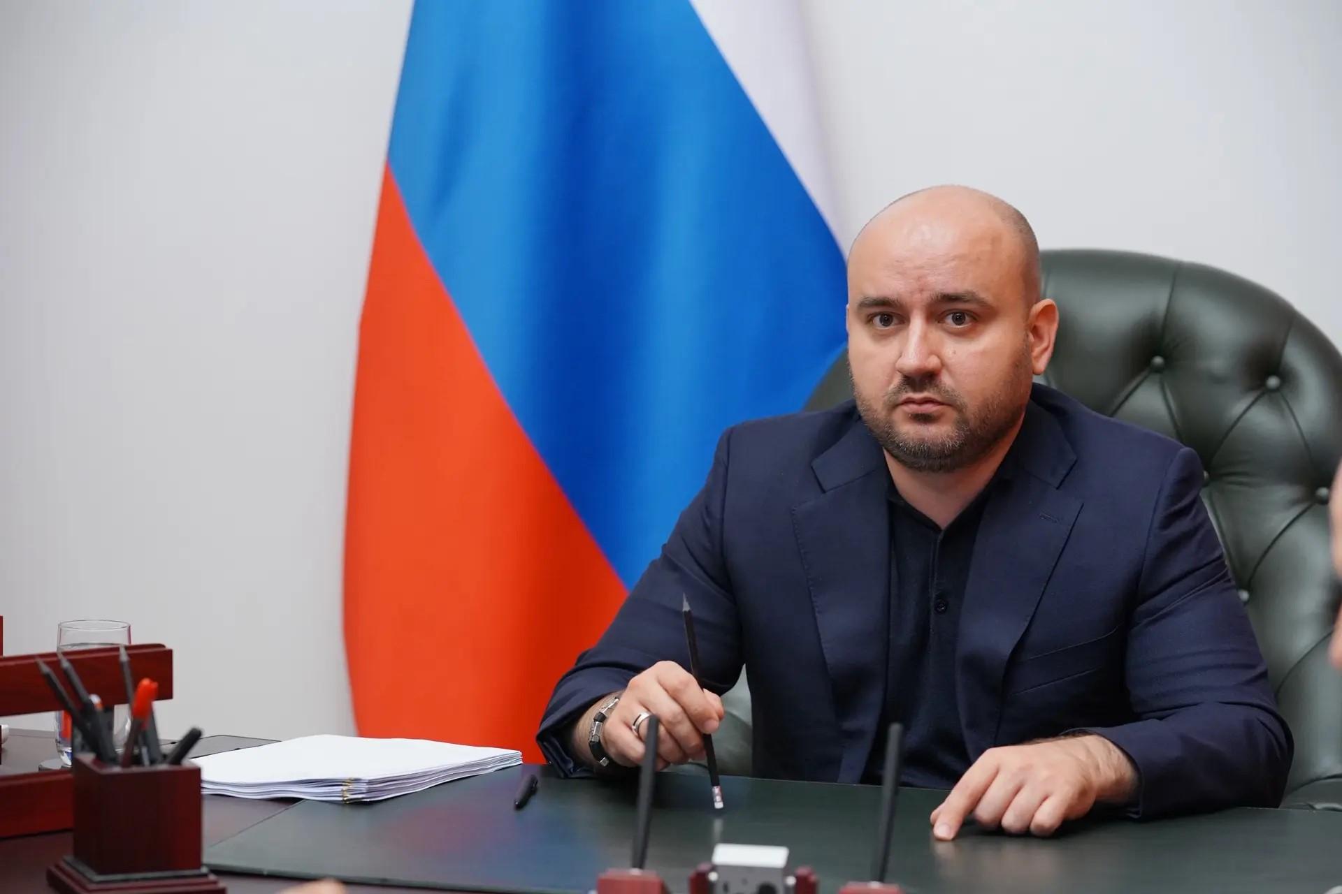 Губернатор Самарской области объяснил свою позицию по вейпам и указал «менее опытным» депутатам их…