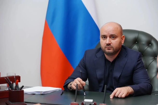 Губернатор считает, что просто предложить запрет — мало. Нужно рассмотреть инициативу со всех сторон | Источник: Вячеслав Федорищев / МАХ