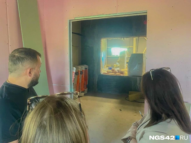 Источник: Александр Левчук / NGS42.RU