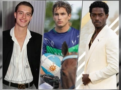 Самые завидные (и горячие) холостяки до 35 лет