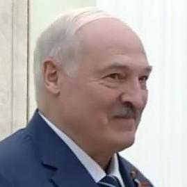 <p>Александр Лукашенко</p>