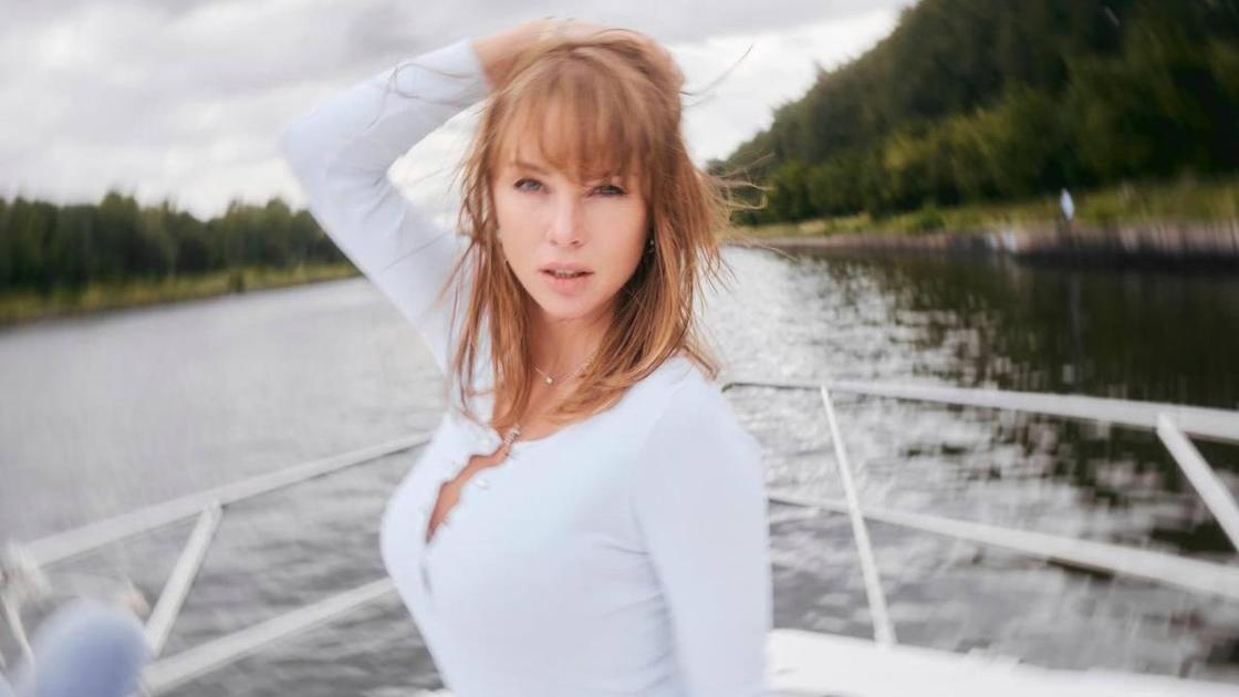 Полина Диброва выступила с заявлением про Елену Товстик