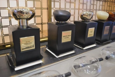 Рецидивист украл дорогую парфюмерию в камчатском ТЦ