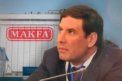 Yurevich's 15 Nationalized Companies Change Owner Again