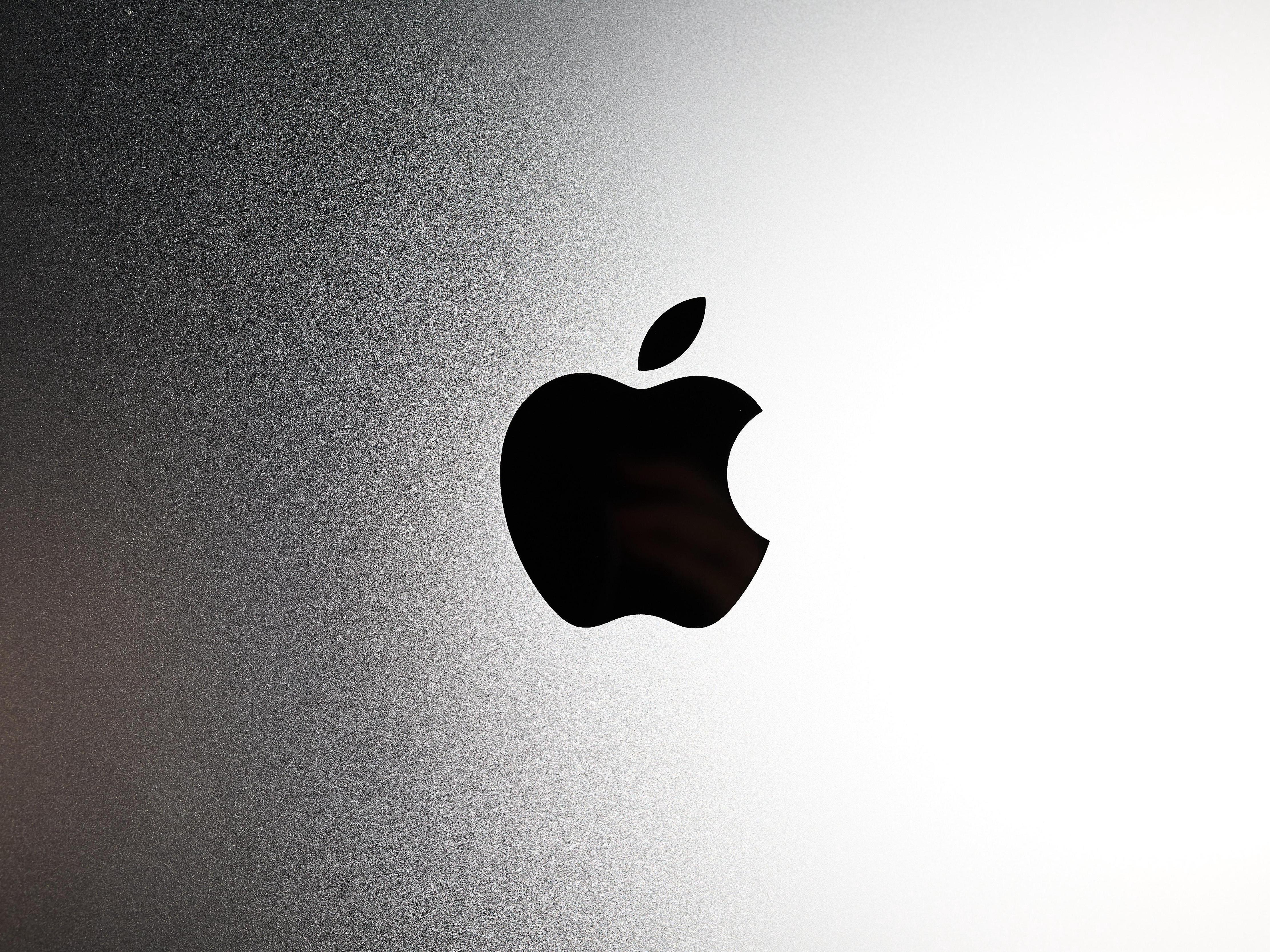 Apple и Microsoft попали в реестр РКН