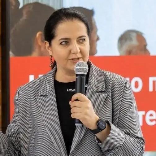 <p>Ирина Котусенко</p>