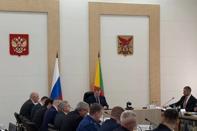 Трутнев: срывы сроков реконструкции погранпереходов в Забайкалье