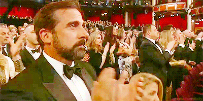 Леди Гага довела всех до слез своим выступлением на «Оскаре-2016»