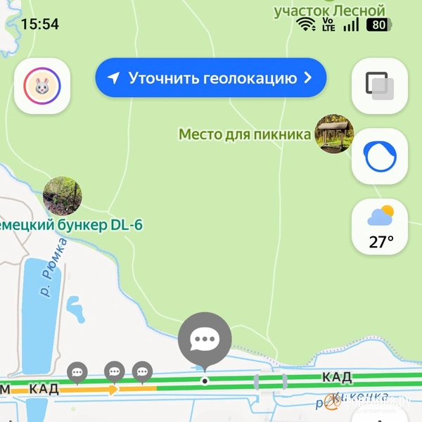 Источник: Яндекс.Карты