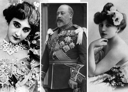 «Прекрасная эпоха» борделей и куртизанок: как развлекались европейцы перед Первой мировой войной