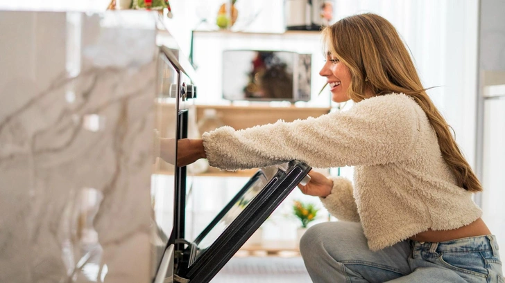 Блюда из заморозки для рождественского стола: 4 рецепта от шеф-повара | Источник: iStockphoto/RicardoImagen