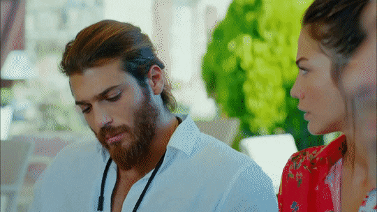 Тест: На love story из какого турецкого сериала будут похожи твои отношения с парнем?