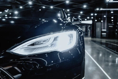 Tesla to Discontinue Model S and X for Robot Production