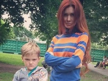 Николь Кузнецова впервые рассказала о серьезной болезни сына