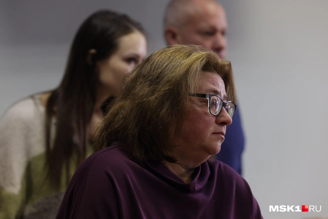 Источник: Дмитрий Толстошеев / MSK1.RU