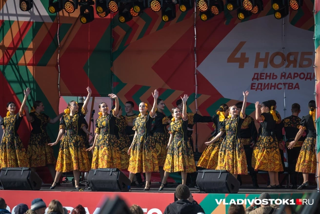 Источник: Елена Буйвол / VLADIVOSTOK1.RU