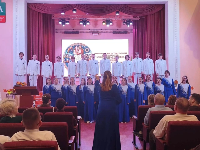 Источник: Пресс-служба ЧГМА
