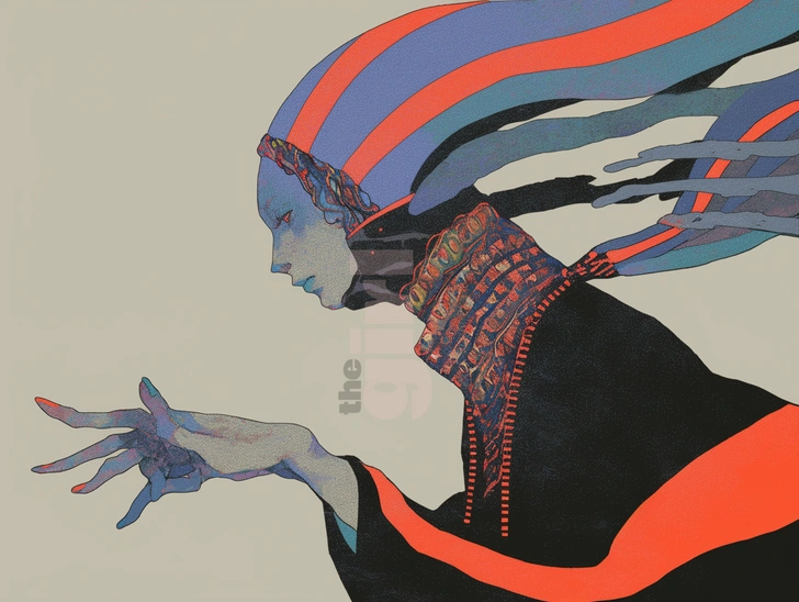 Источник: Midjourney | theGirl