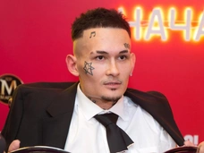 Как Моргенштерн* попал в рехаб: «Я понял, что я Бог. Потом понял: нет, это слишком, я дьявол во плоти…»