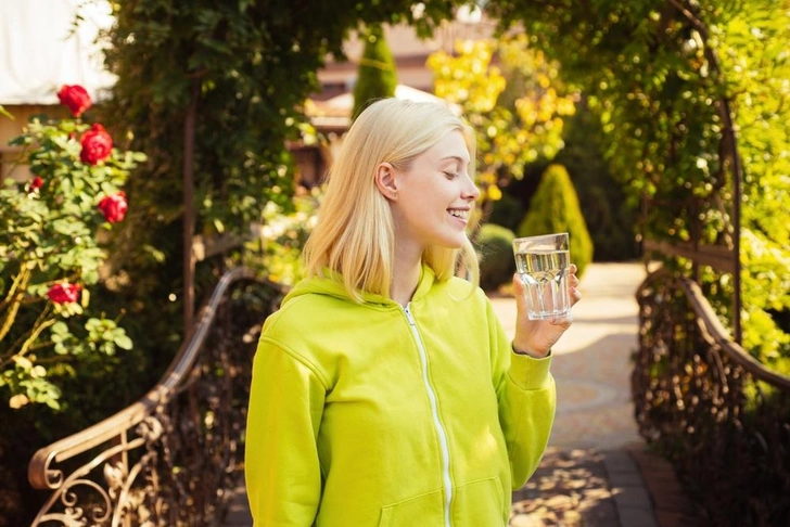 Источник: Volodymyr TVERDOKHLIB/Shutterstock/Fotodom.ru