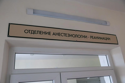 В Новокузнецке роддом 36 лет без капремонта