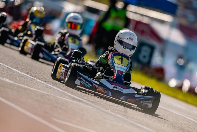 Источник: SMP KARTING / Vk.com 