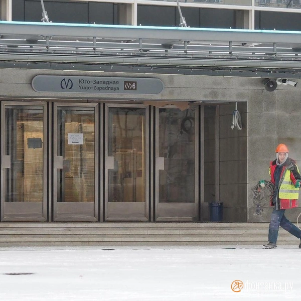 Источник: Михаил Огнев / «Фонтанка.ру»