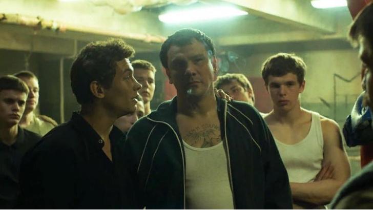 Актера из «Слова пацана» Сергея Базанова арестовали по делу об убийстве человека