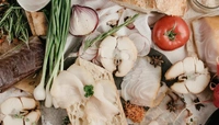 Астраханская кухня: особенности и необычные рецепты