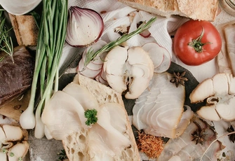 Астраханская кухня: особенности и необычные рецепты