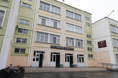 Две новые школы в Рязани откроют до конца года