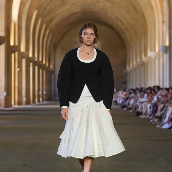 Источник: Photo: Filippo Fior / Gorunway.com