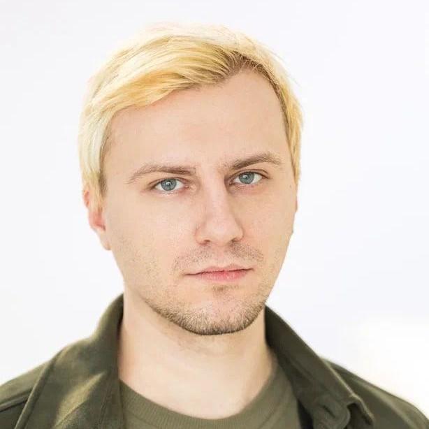 Геннадий Денисов