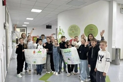 В Тамбове завершили работу 34 лагеря дневного пребывания