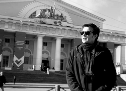 Музы Франсуа Озона