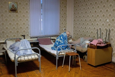 Директор пансионата в Кемерове назвала клеветой обвинения в избиении постояльцев