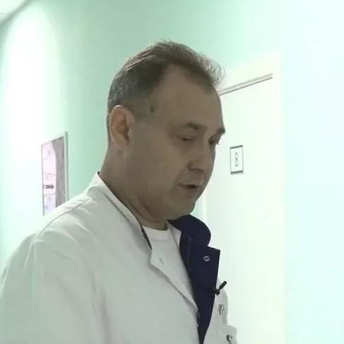 <p>Игорь Свинцов</p>
