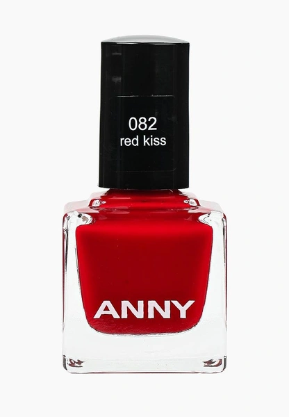 Лак для ногтей Anny Nail Polish 