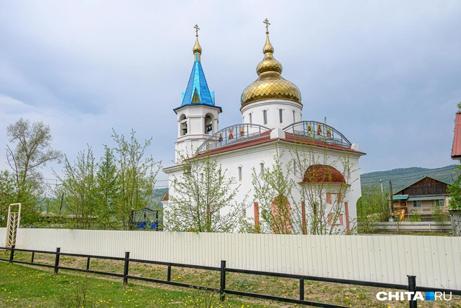 Существовали и определенные запреты, связанные с поверьями | Источник: Олег Фёдоров / CHITA.RU