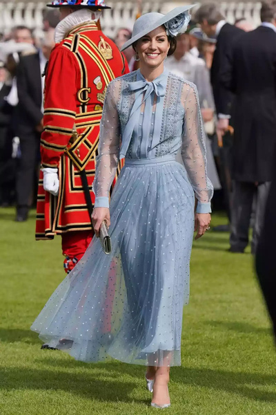 Как Меган и принц Гарри отреагировали на новость о том, что у Кейт Миддлтон рак