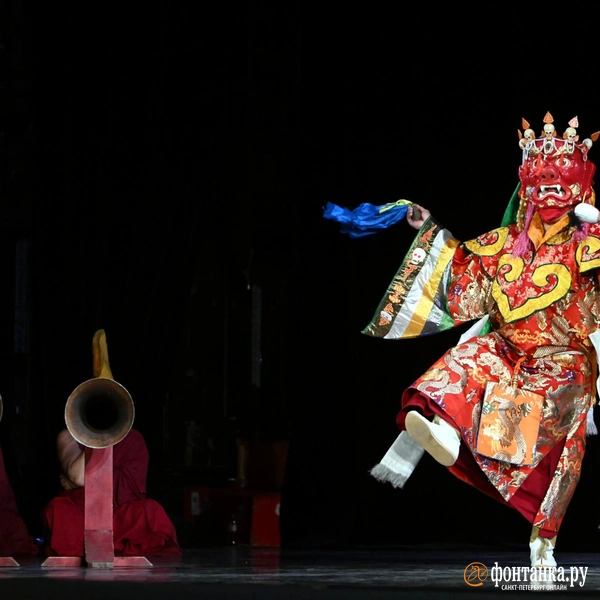 Источник: Илья Снопченко / «Фонтанка.ру»