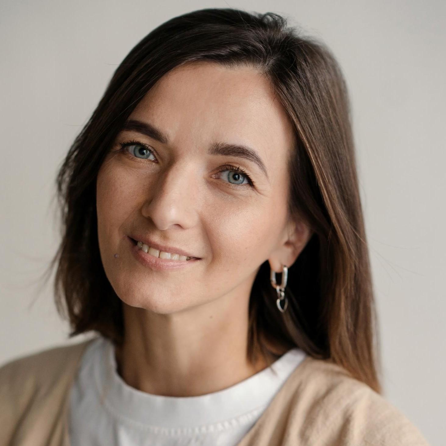 <p>Ольга Канавина</p>