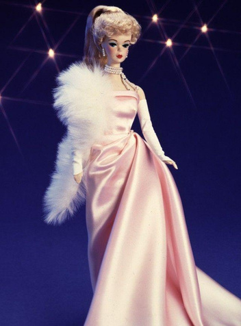 Волшебный вечер: Марго Робби на премьере «Барби» в Лондоне